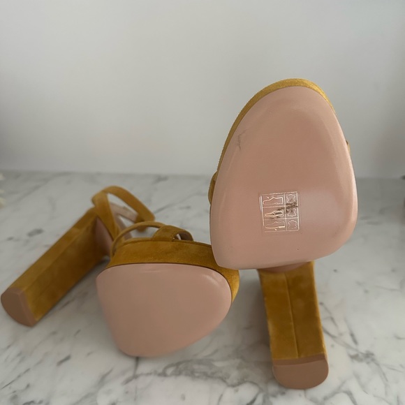 Gianvito Rossi heels - Picture 3 of 3